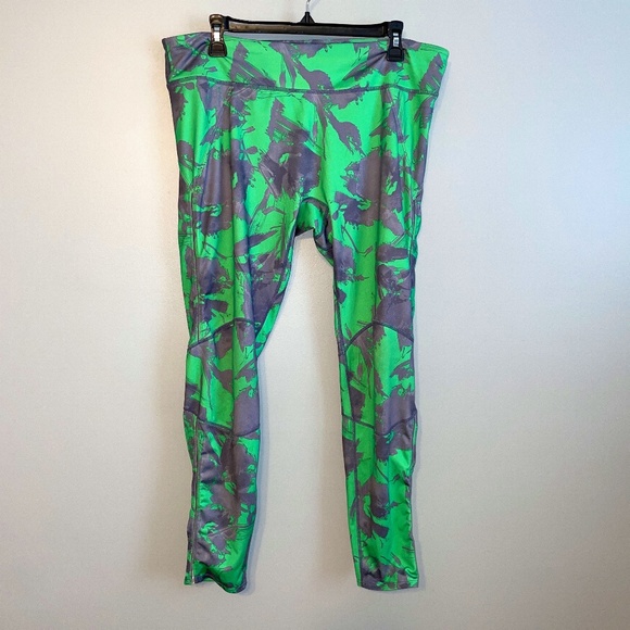 EUC Joy Lab Activewear 7/8 Leggings Size XXL - Picture 2 of 6